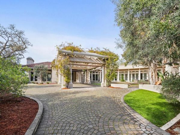 24292 Elise Court, Los Altos Hills, CA 94024