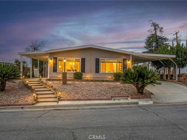 10165 10165 Frontier Trail, Cherry Valley, CA 92223