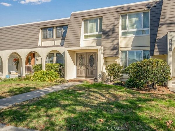 9548 Bloomfield, Cypress, CA 90630