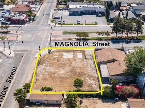 13653 Magnolia, Corona, CA 92879