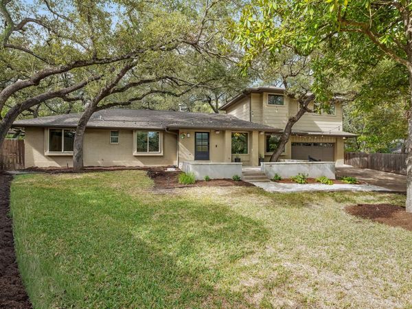 7202 Running Rope CIR, Austin, TX 78731