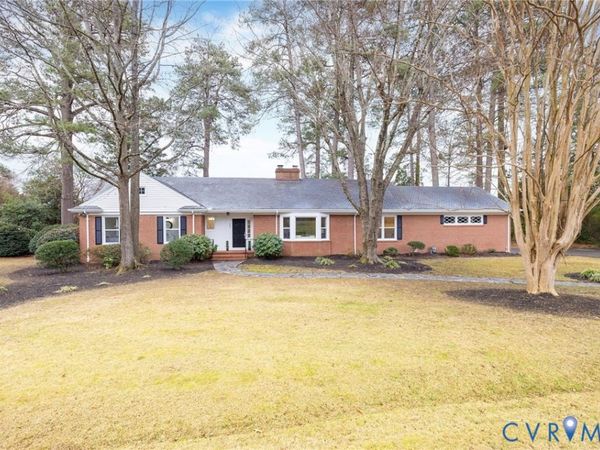 2831 Braidwood Road, Richmond, VA 23225