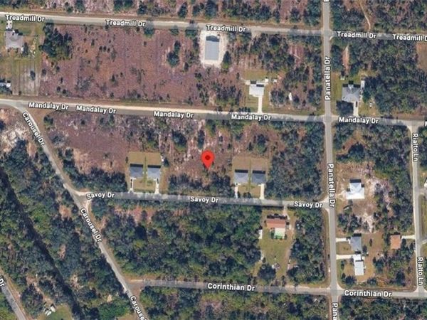 27118 Savoy DR, PUNTA GORDA, FL 33955