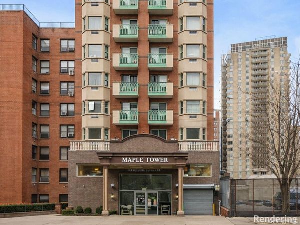 134-43 Maple Avenue , Unit C1B, Flushing, NY 11355