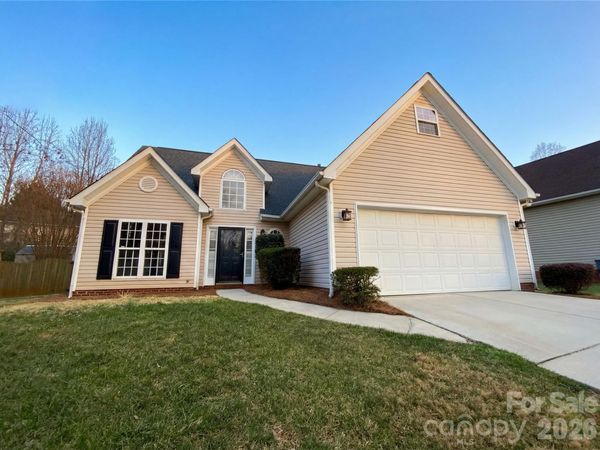 7508 Free Court, Charlotte, NC 28216