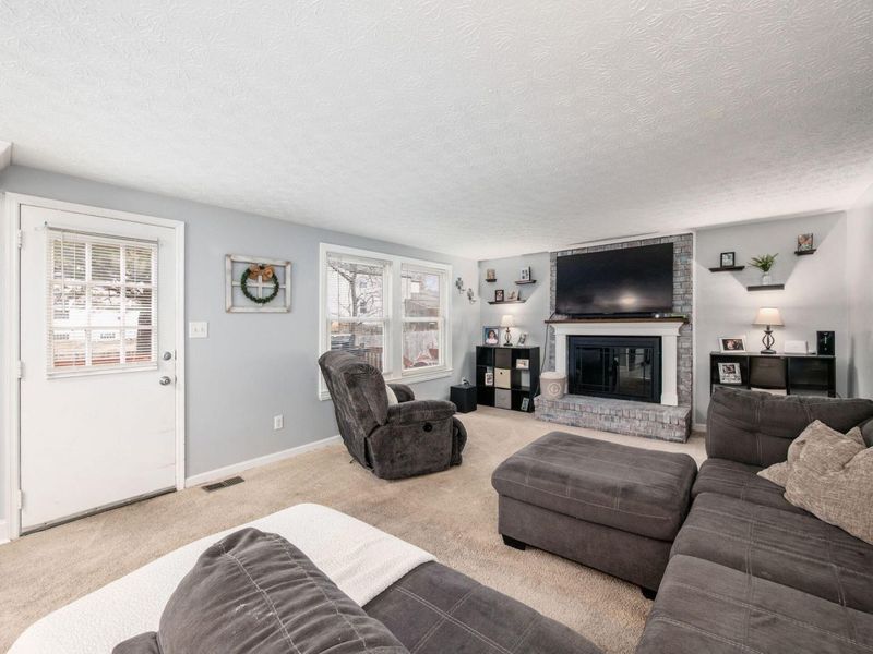 4281 Hanging Rock Court, Columbus, OH 43230 Photo 12