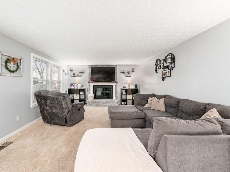 4281 Hanging Rock Court, Columbus, OH 43230 Photo 14