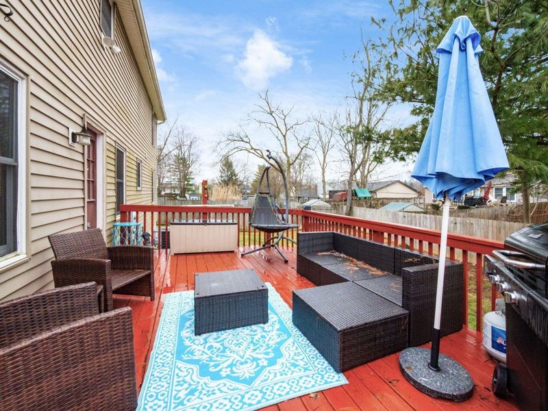 4281 Hanging Rock Court, Columbus, OH 43230 Photo 40