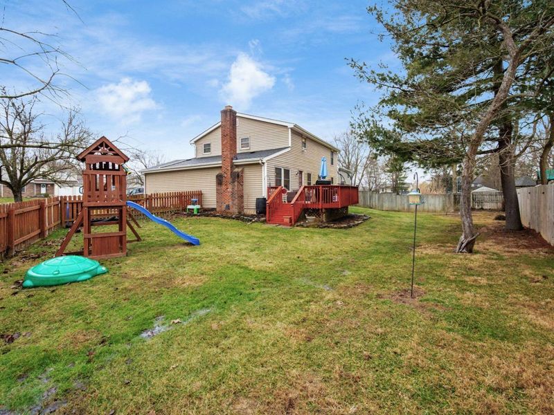 4281 Hanging Rock Court, Columbus, OH 43230 Photo 42