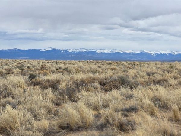 Lot 5 La Jara Trail , San Luis, CO 81152