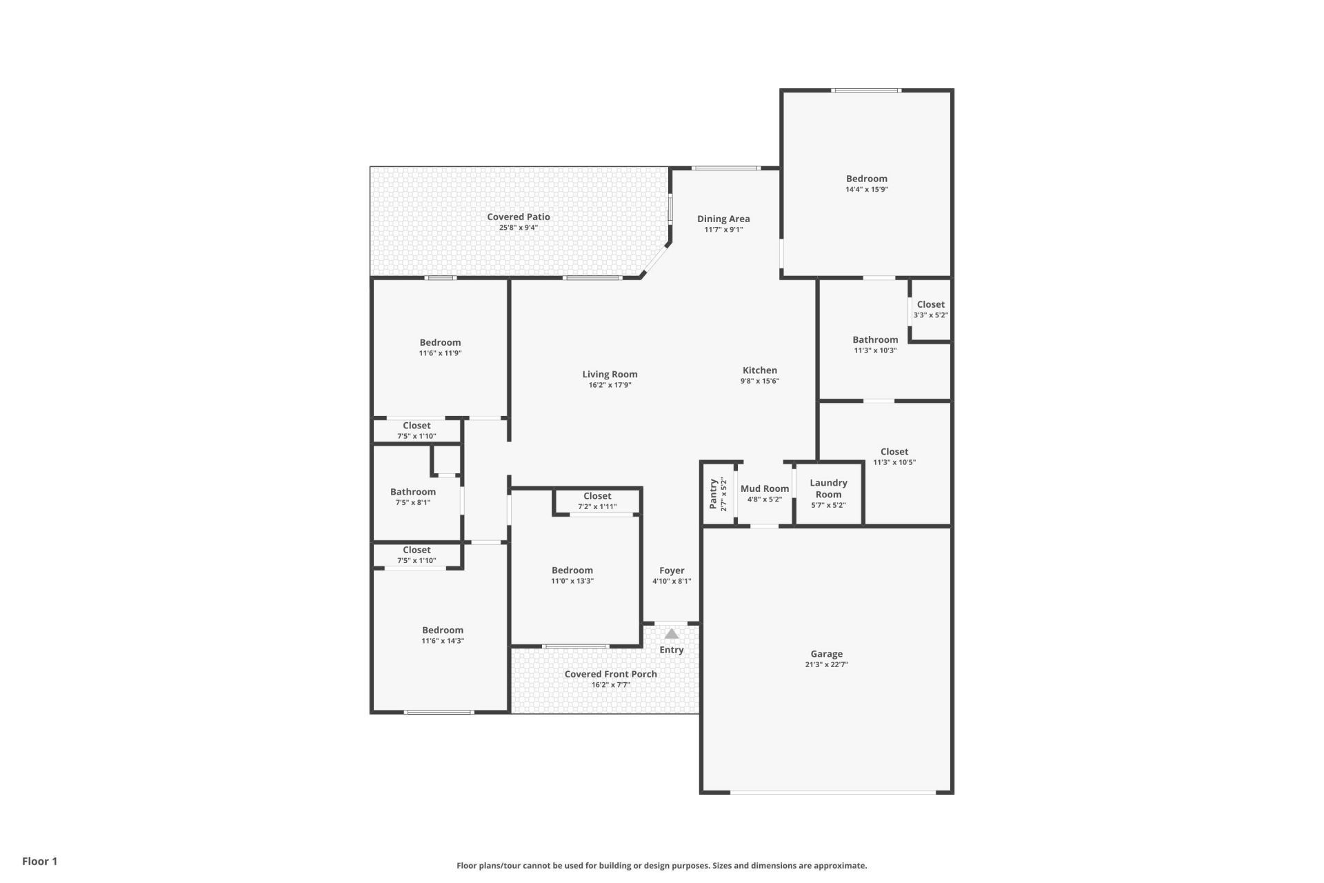 2267 Vaught Rd. Photo 7