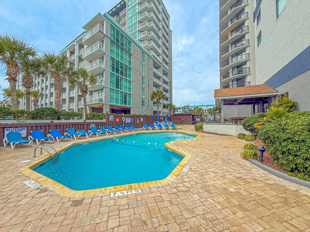 5308 N Ocean Blvd. Photo 31