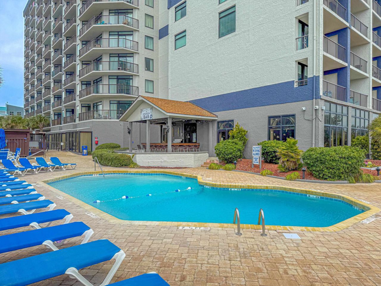 5308 N Ocean Blvd. Photo 32