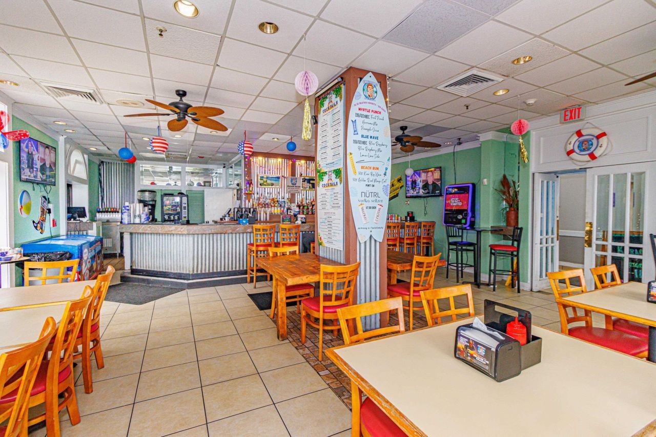 5308 N Ocean Blvd. Photo 41