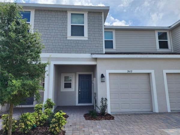 2612 PENGUIN BOULEVARD, DAVENPORT, FL 33837