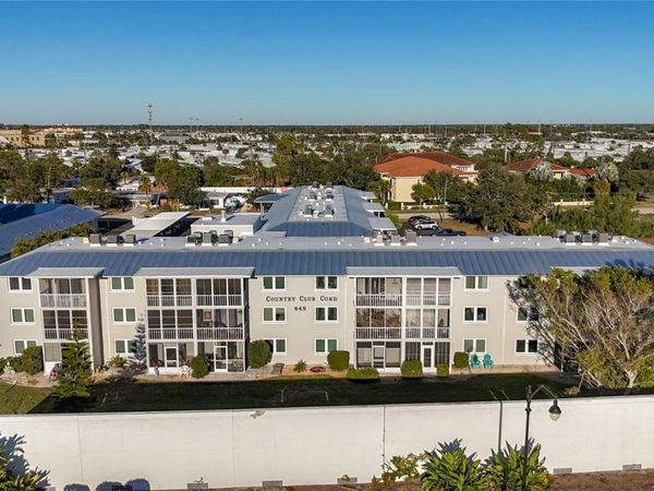 649 TAMIAMI TRAIL S, Unit 112, VENICE, FL 34285