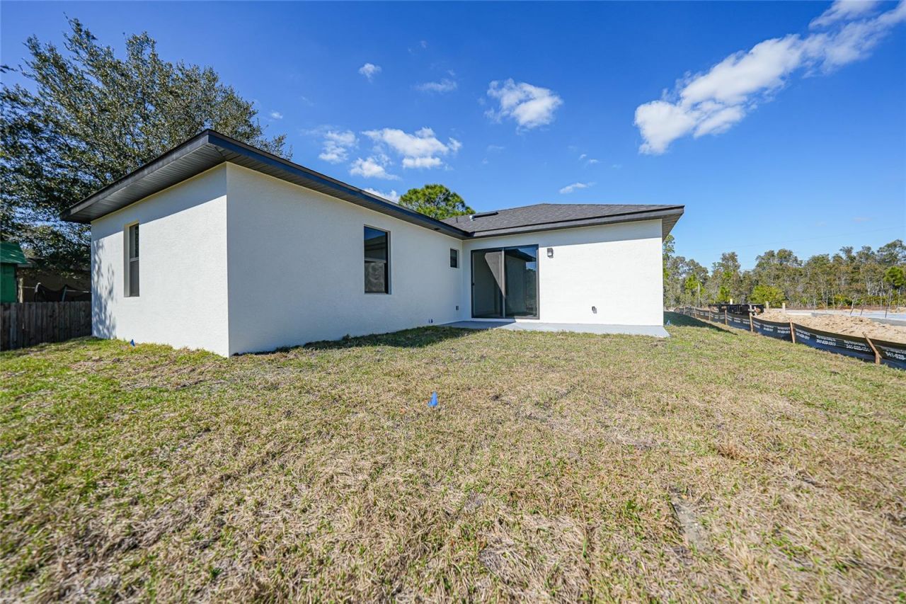 27095 Green Gulf Boulevard, Punta Gorda, FL 33955 Photo