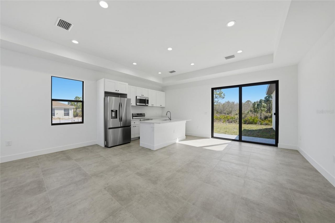 27095 Green Gulf Boulevard, Punta Gorda, FL 33955 Photo