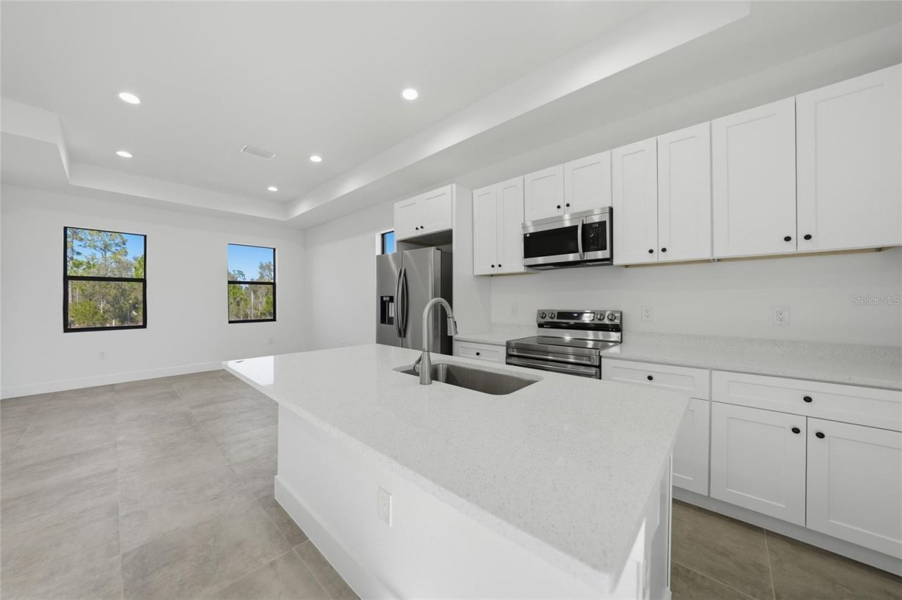 27095 Green Gulf Boulevard, Punta Gorda, FL 33955 Photo