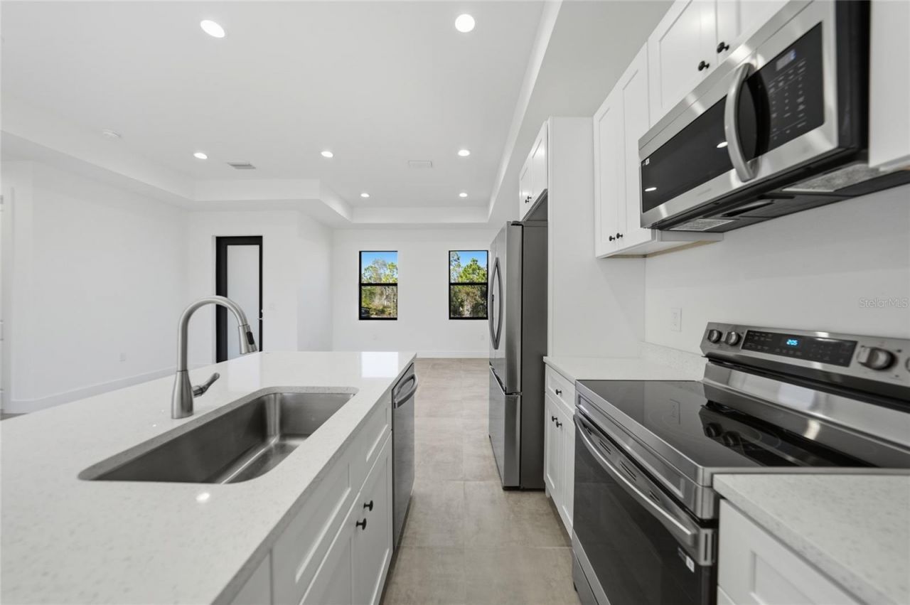 27095 Green Gulf Boulevard, Punta Gorda, FL 33955 Photo