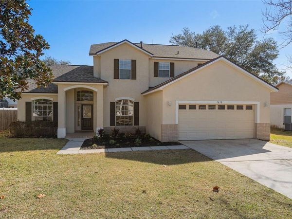 1818 SEEDLING COURT, CLERMONT, FL 34714