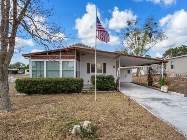 7509 MISSION STREET, BROOKSVILLE, FL 34613