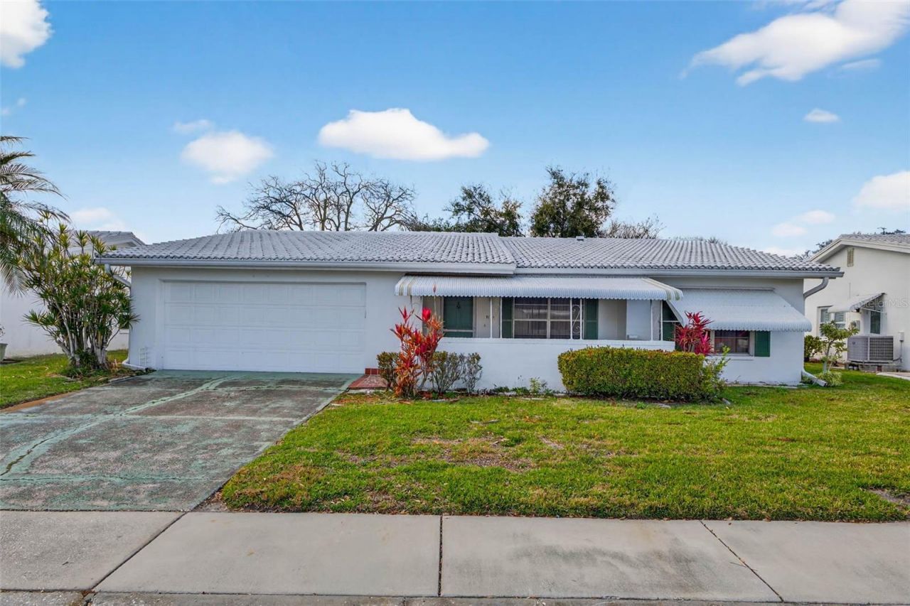 9124 39th Lane N, Unit 5, Pinellas Park, FL 33782 Main Photo