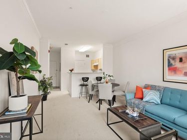 1601 SPRING GATE DRIVE, Unit 1116, MCLEAN, VA 22102