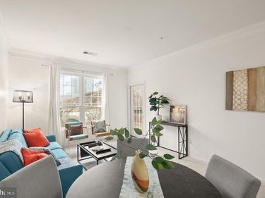 1601 SPRING GATE DRIVE, Unit 1116, MCLEAN, VA 22102