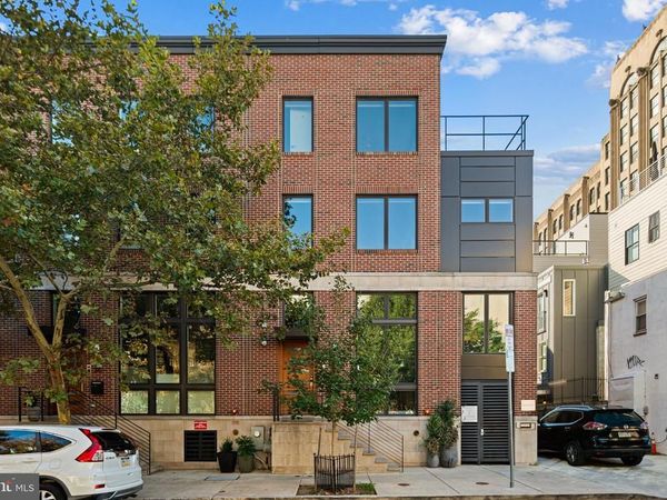 212 N 21ST STREET, Unit 1, PHILADELPHIA, PA 19103