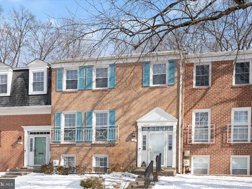 10 Ramsdell Terrace, Gaithersburg, MD 20878 Main Photo