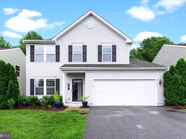 152 BOBBYS BRANCH ROAD, Unit 68, MILLSBORO, DE 19966