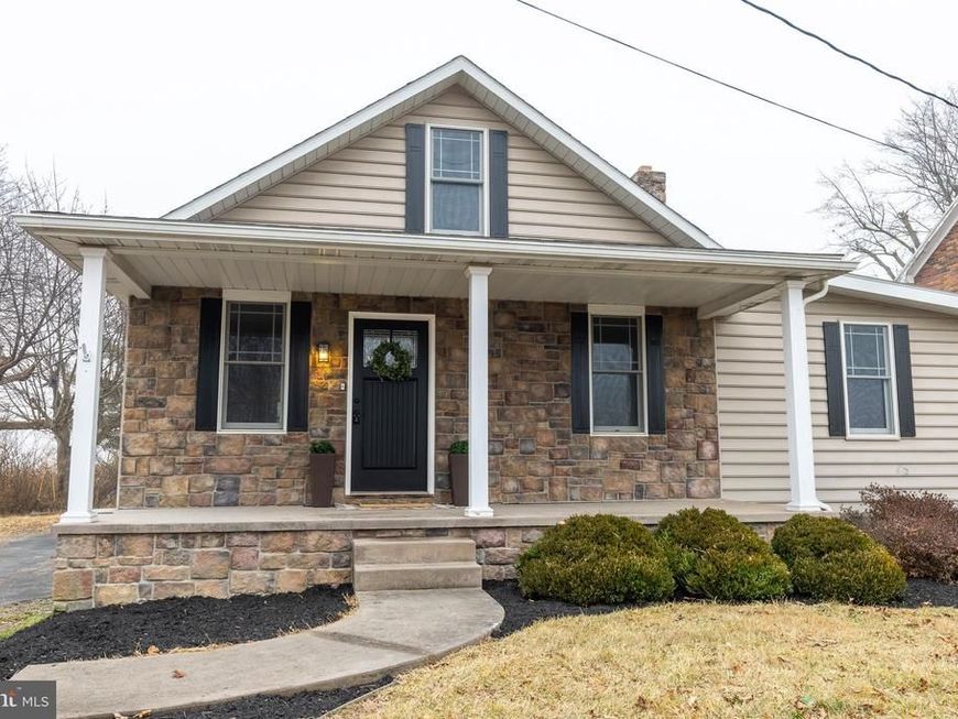 9745 Cumberland Highway, Orrstown, PA 17244 Main Photo