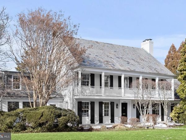 4806 NEWPORT AVENUE, BETHESDA, MD 20816