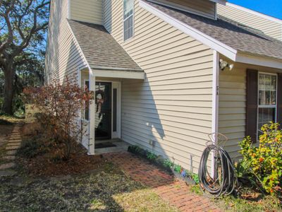 5 Townpark Lane, Charleston, SC 29412