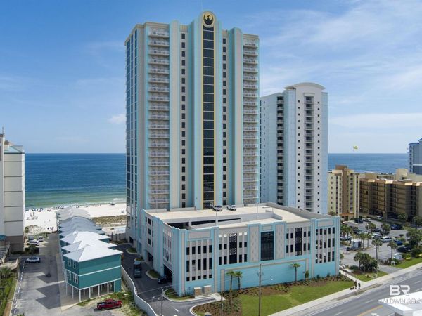 533 E Beach Boulevard, Unit 2302, Gulf Shores, AL 36542