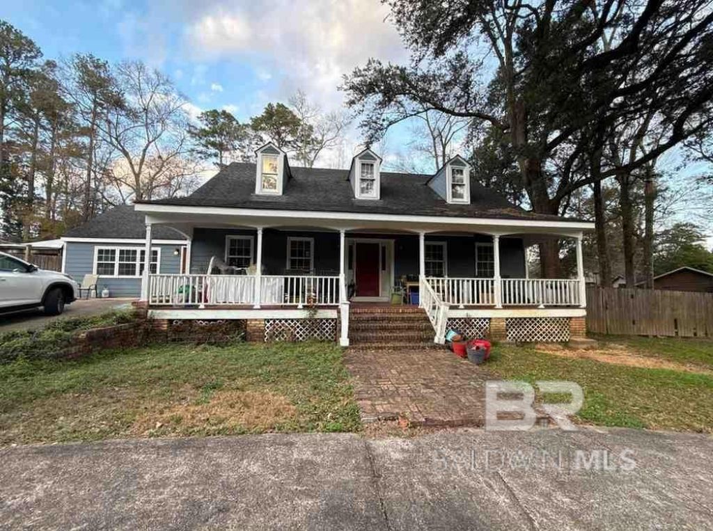 38360 Holly Hills Drive, Bay Minette, AL 36507 Main Photo