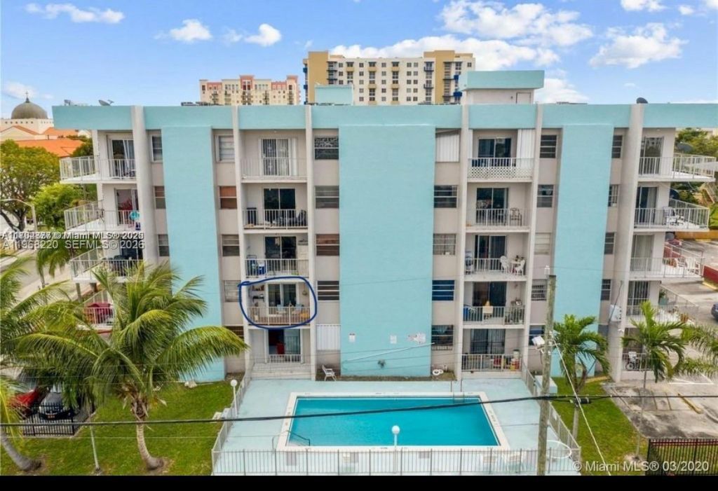 140 NW 14th Ave , Unit 6, Miami, FL 33125 Photo