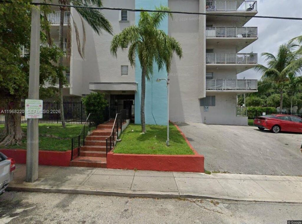 140 NW 14th Ave , Unit 6, Miami, FL 33125 Photo