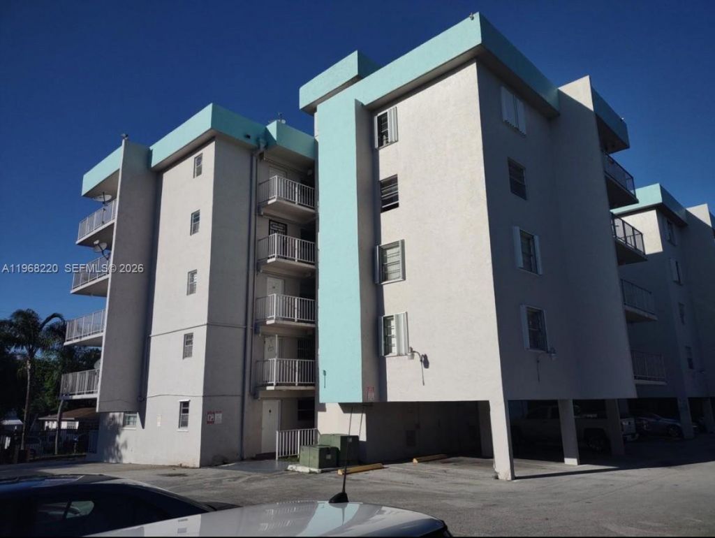 140 NW 14th Ave , Unit 6, Miami, FL 33125 Photo