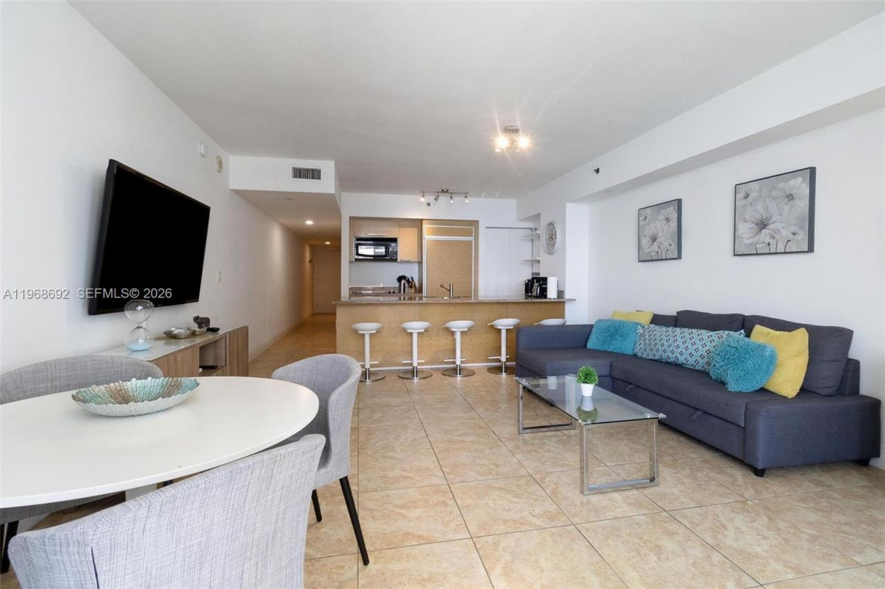 1830 S Ocean Dr, Unit 2409, Hallandale Beach, FL 33009 Photo