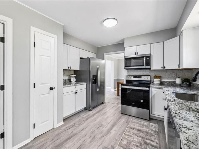 9956 Morgans Trace Drive, Loveland, OH 45140 Photo 10