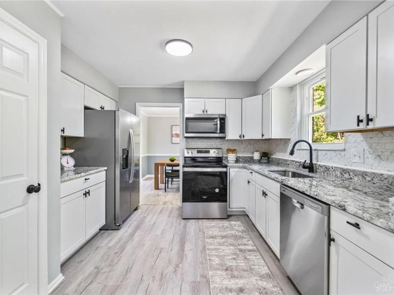 9956 Morgans Trace Drive, Loveland, OH 45140 Photo 11