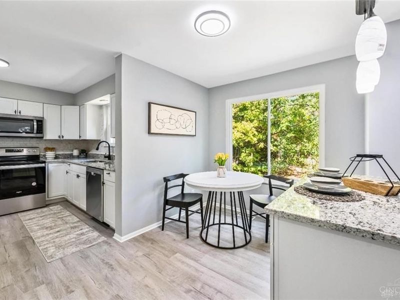 9956 Morgans Trace Drive, Loveland, OH 45140 Photo 16