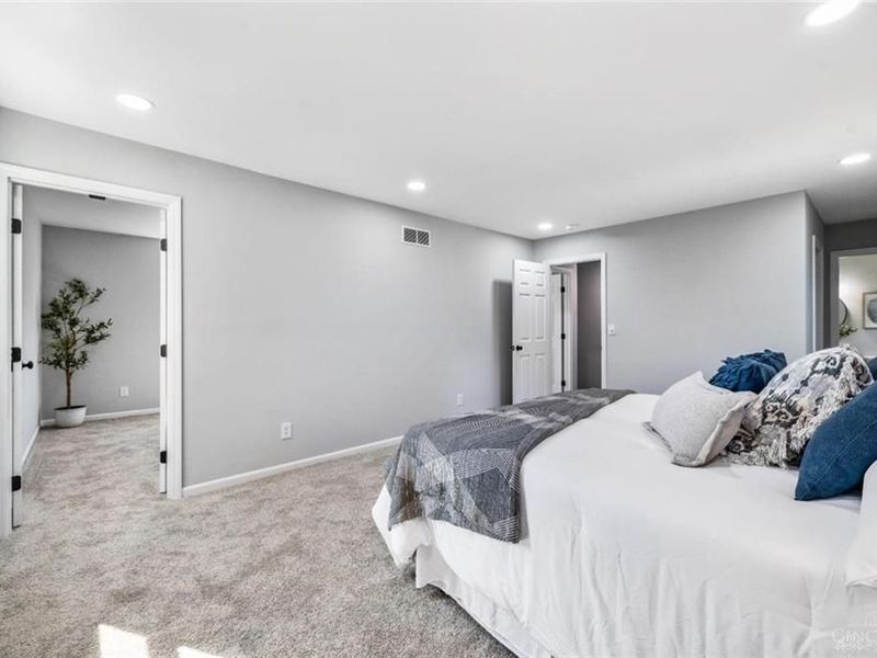 9956 Morgans Trace Drive, Loveland, OH 45140 Photo 30