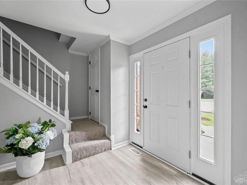 9956 Morgans Trace Drive, Loveland, OH 45140 Photo 4