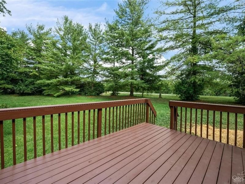 9956 Morgans Trace Drive, Loveland, OH 45140 Photo 44