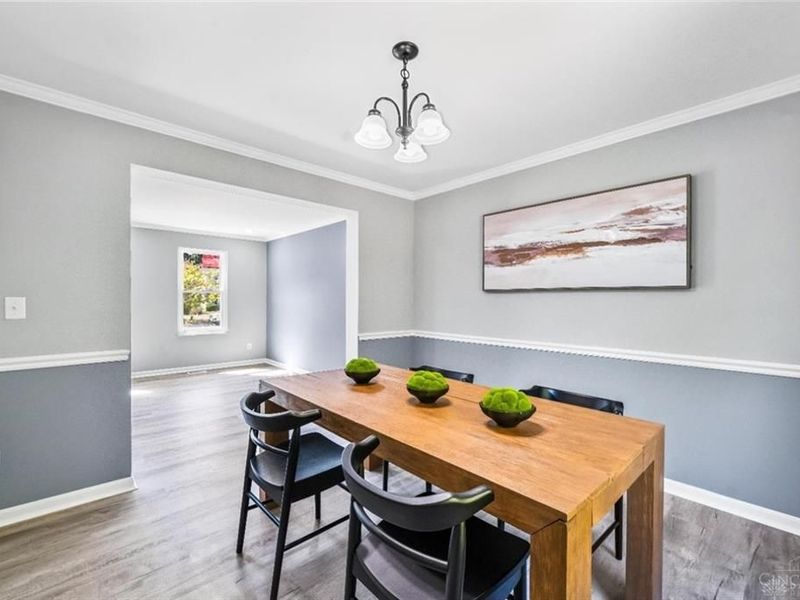 9956 Morgans Trace Drive, Loveland, OH 45140 Photo 6