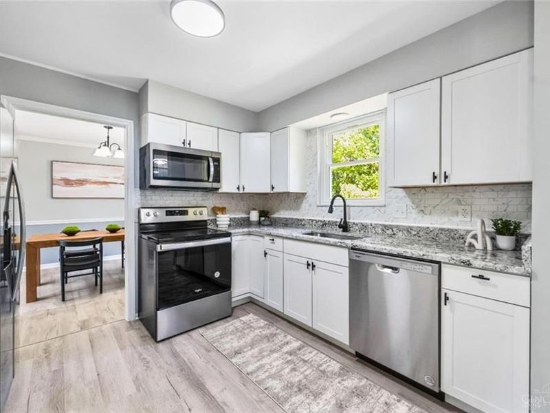 9956 Morgans Trace Drive, Loveland, OH 45140 Photo 9