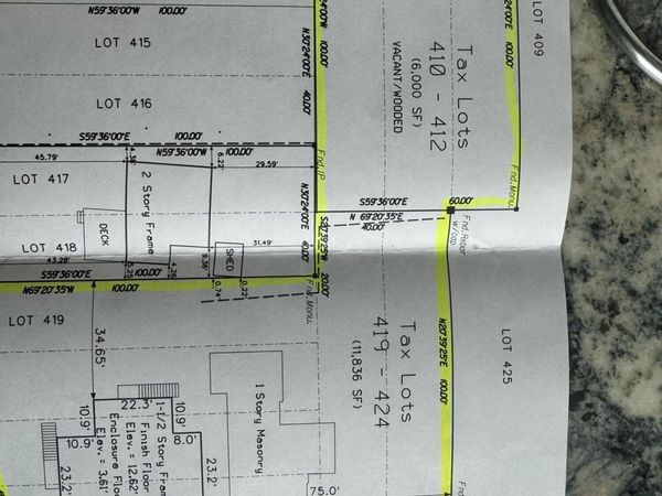 0 Lawshe Drive, Pine Beach, NJ 08741